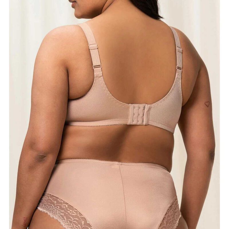 Triumph Ladyform Soft W X Bra image number 7